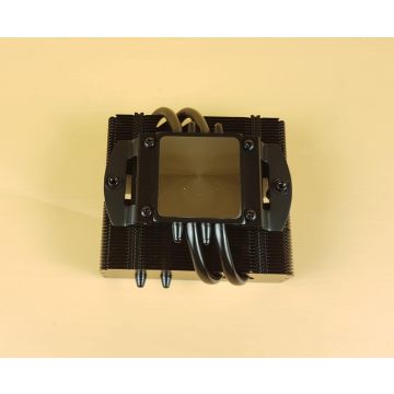 Noctua NH-L9x65 chromax.black | CPU-Kühler (NH-L9X65 CHROMAX.BLACK) thumbnail