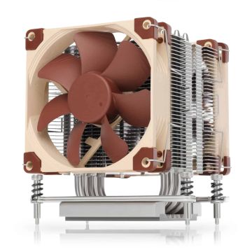 Noctua K Cooler Multi Socket Noctua NH-U9 TR4-SP3 (NH-U9 TR4-SP3) thumbnail