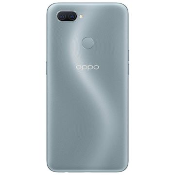 OPPO A6x 5G CPH2783 4GB 128GB Ice Blue (CPH2783IE) thumbnail