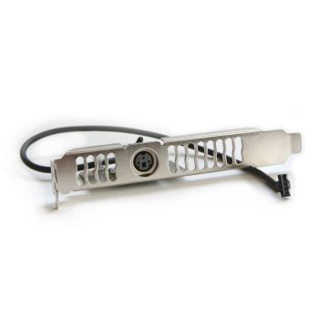 PNY Quadro Stereo Bracket QSP-STEROQ4000-PB (QSP-STEREOQ4000-PB) thumbnail
