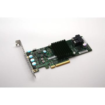 Super Micro SUPERMICRO AOC-S3008L-L8E-NI22 12GB/S SAS INTERNAL HBA - HPB (AOC-S3008L-L8E-NI22-HP) thumbnail