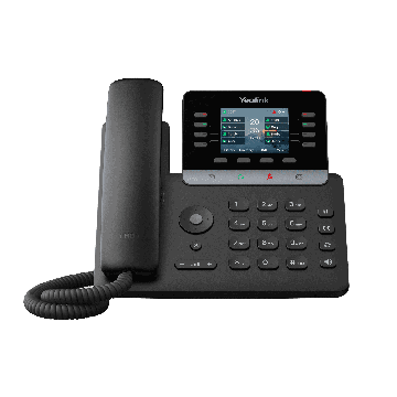 Yealink SIP-T73W IP Phone - Voice-Over-IP (SIP-T73W) (SIP-T73W) thumbnail