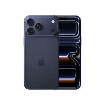 Apple iPhone 17 Pro Max 256GB - Deep Blue (MFYP4QL/A) thumbnail