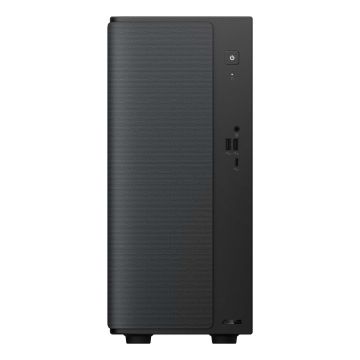 ASUS V500 Mini Tower VM501MH-0R5220063W AMD Ryzen™ 5 220 16 GB DDR5-SDRAM 512 GB SSD Windows 11 Home PC Zwart (90PF0641-M007U0) thumbnail