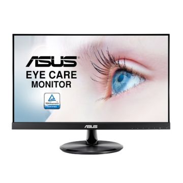 ASUS VP229Q computer monitor 54,6 cm (21.5") 1920 x 1080 Pixels Full HD LED Zwart (VA229QSB) thumbnail