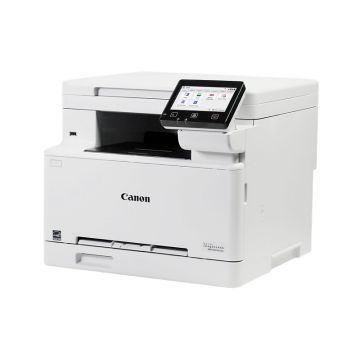 Canon 6928C016 imageCLASS MF662Cdw Multifunction Wireless Color Laser Printer - Print / Scan / Copy - 26ppm - 1200 dpi - 5-inch  (6928C016) thumbnail