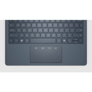 Dell Latitude 7350 Detachable samenwerkingstoetsenbord - VerenigdKoninkrijk (QWERTY) (3400021468085.1-1) thumbnail