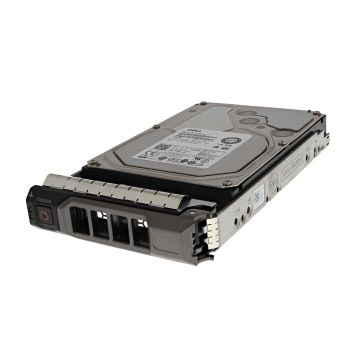 Dell 10TB 7.2K 3.5 SATA 6G 512e (9D0GN-RFB) thumbnail