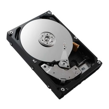 Dell 10TB 7.2K 3.5 SATA 6G 512e (C7J2W-RFB) thumbnail