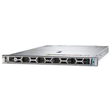 DELL PE R470 8x2.5 HP Xeon Performance 6507P 32GB 1x480GB SSD SATA Rails Bezel PERC H965i iDRAC10 Ent 2x 1100W (EMEA_PROMO_PER470_SPL1) thumbnail