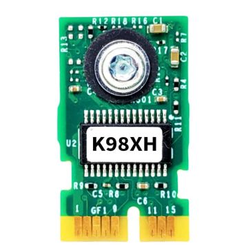Dell TPM 2.0 security module for (K98XH) thumbnail