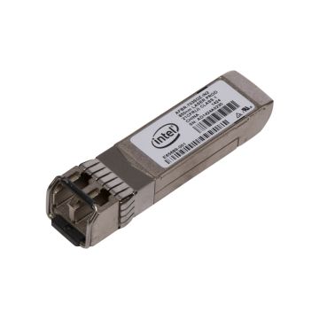 Dell SFP+ 10G TRANSCEIVER INTEL (R8H2F-RFB) thumbnail
