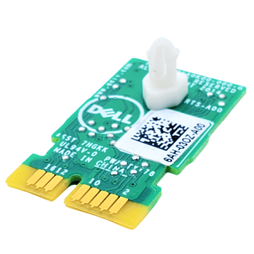 Dell TPM 2.0 daughterboard for (RXW6R) thumbnail