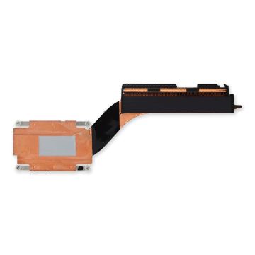 HP SPS-TOP COVER NSV W/KB NSV FR (N21365-051) thumbnail