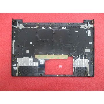HP SPS-TOPCVR MCS HX W/KB MSG RGB RUSS (N81556-251) thumbnail