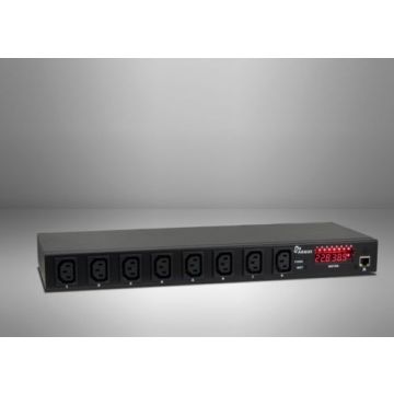 Inter Tech Inter-Tech IPC PDU SX-0816 16A (88887426) thumbnail