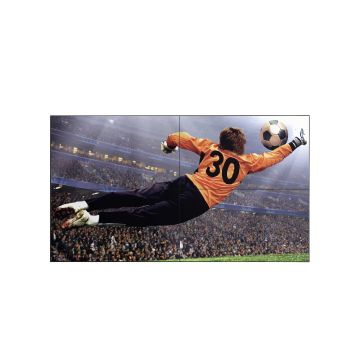 LG 49VL5G-M scherm voor videowanden/walls Binnen (49VL5G-M) thumbnail