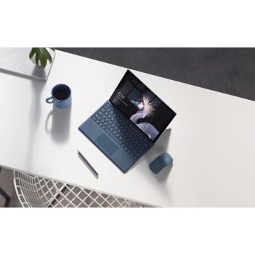 Microsoft Surface Pro 7+ i7-1165G7/16GB/256GB/12.3/W11P COA (2736x1824)/WLAN/BT/CAM/No Pen/No KB/Matte Black (1961-SB47-G5) thumbnail