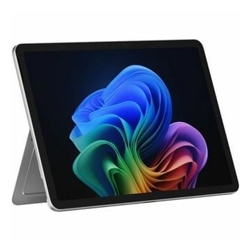 Microsoft Surface Pro 7+ i7-1165G7/16GB/256GB-NVMe/12.3/W11 (2736x1824)/WLAN/BT/CAM/No Pen/No KB/Platinum (1961-SB50-G5) thumbnail