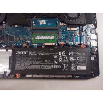 Acer MAIN BOARD (55.A1RMD.009) thumbnail