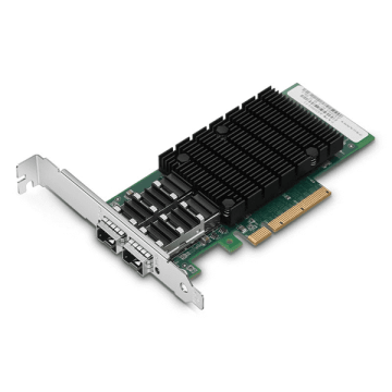 Acer 2-port 10GbE SFP OCP Module (Intel 82599ES) (SA.31011.00Z) thumbnail