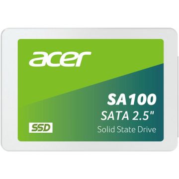 Acer SSD.480GB.2.5''.7MM.SATA.6Gb/s (SC.SSD11.02J) thumbnail