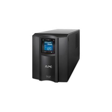 APC SMC1500IC Line-Interactive1500VA 10AC outlet Mini twer uninterrup (Open Box) (SMC1500IC-OB) thumbnail
