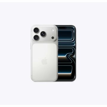 Apple iPhone 17 Pro 512GB Silver (MG8K4HX/A) thumbnail
