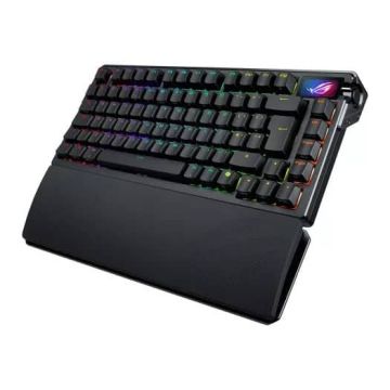 ASUS UK Keyboard (90NX06X1-R31UK0) thumbnail