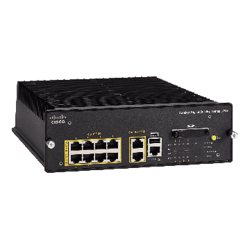 Cisco CDB-8U Switch (CDB-8U) thumbnail