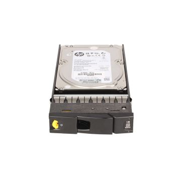 HPE SPS-DRV HD 2TB 12G 7.2K 3.5 SAS MDL (826549-001) thumbnail