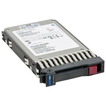 HPE SSD 960GB PCIe X4 6Gb/s 2.5'' HS (875589-B21) thumbnail