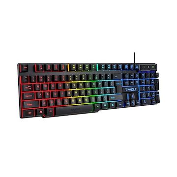 HP He Moonraker Usb Wired Kb S (L28313-111) (L28313-111) thumbnail
