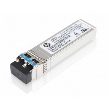 HP SPS-10GBASE-T SFP+ RJ45 30m XCVR (P15891-002) thumbnail