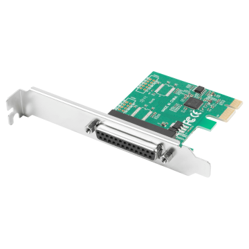 Lanberg PCI Express X1 Network Card 1x RJ45 2.5GB Low-profile (PCE-25GB-001) thumbnail