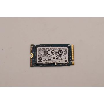 Lenovo SSD_ASM 1T M.2.2242 LTS PCIe4x4 WD OP (5SS1P71458) (5SS1P71458) thumbnail