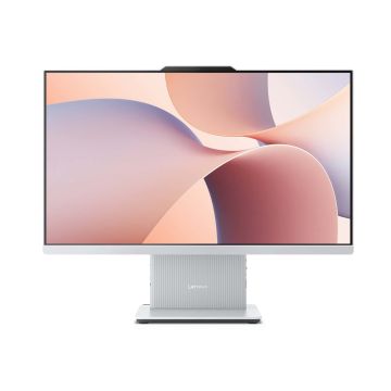 Lenovo IdeaCentre AIO 24AKP10 AMD Ryzen™ 7 60,5 cm (23.8") 1920 x 1080 Pixels Alles-in-één-pc 16 GB DDR5-SDRAM 1 TB SSD Windows 11 Home Wi-Fi 6 (802.11ax) Grijs (F0JC000HGE) thumbnail