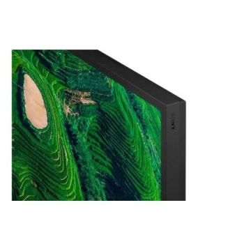 Sony 109,2 cm (43) 3840 x 2160 Pixel SONY FW43BZ35PB.CEI 16:9 4K Ultra HD LED 8 ms SmartTV HDMI USB-Hub VESA 200 x 200 mm LAN WI (FW43BZ35PB.CEI) thumbnail