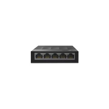 TP-Link LS1005GUN/5.40 Unmanaged Switch 5x100/1000 (LS1005G UN/5.40) thumbnail