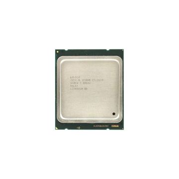 Dell INTEL XEON CPU 6 CORE E5-2620 (06Y6H0-RFB) thumbnail