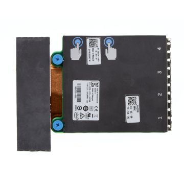Dell 480GB SSD 2.5 SAS 12G MIX (0RJTX3-RFB) thumbnail