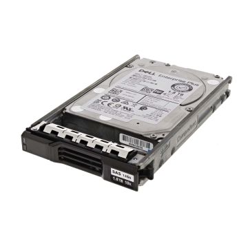 Dell COMPELLENT VALUE 1.8TB 10K (5H3XX-CLV-RFB) thumbnail