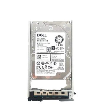 Dell 1.8TB 10K 12G 512e SAS (ST1800MM0159-RFB) thumbnail