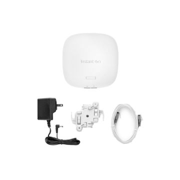 HPE Networking Instant On 20X AP22 (RW) ACCESS POINT (74140653) (74140653) thumbnail
