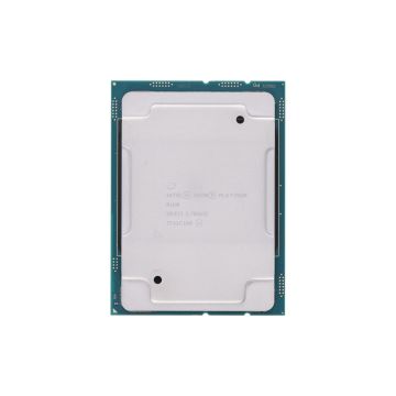 HP Intel Xeon Platinum 8168 (875730-001) thumbnail