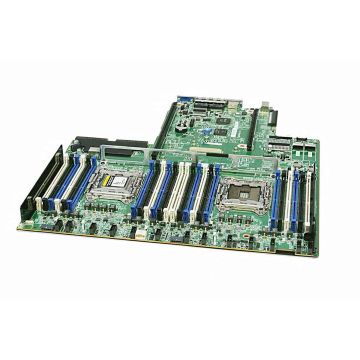 HP SPS-PCA AMD SP6 1P6D MLB (P74760-001) thumbnail