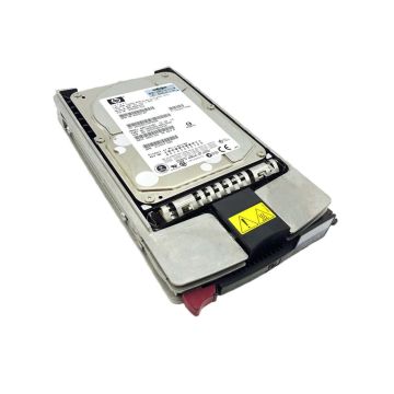 HP 146GB SCSI HP Ultra320 15K RPM (RP000097553) thumbnail
