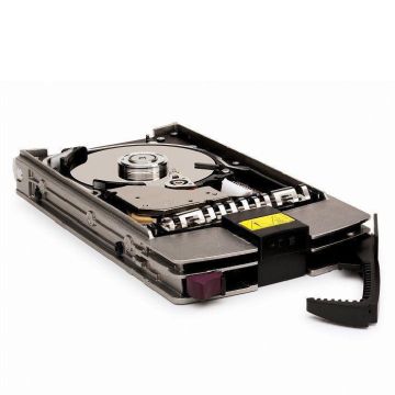 HP Hotswap 146GB,U320,15.000Rpm (RP000106157) thumbnail