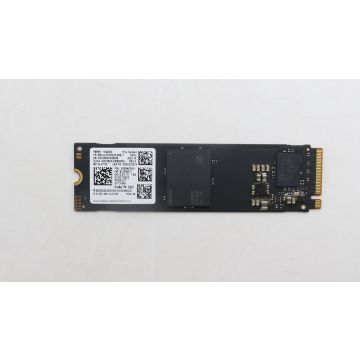 Lenovo SSD 1TB M.2 2280 PCIe4x4 SAM OPAL (5SS0W79511) (5SS0W79511) thumbnail