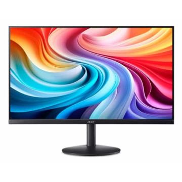 Acer SA243Y G0 computer monitor 60,5 cm (23.8") 1920 x 1080 Pixels Full HD Zwart (UM.QS3EE.005) thumbnail